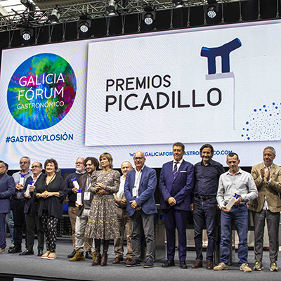 PREMIOS-PICADILLO-GALICIA-FÓRUM-GASTRONÓMICO-2025